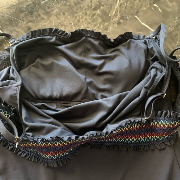 Nwt Bleu|Rod Beattie bathing suit - black - Picture 10 of 14